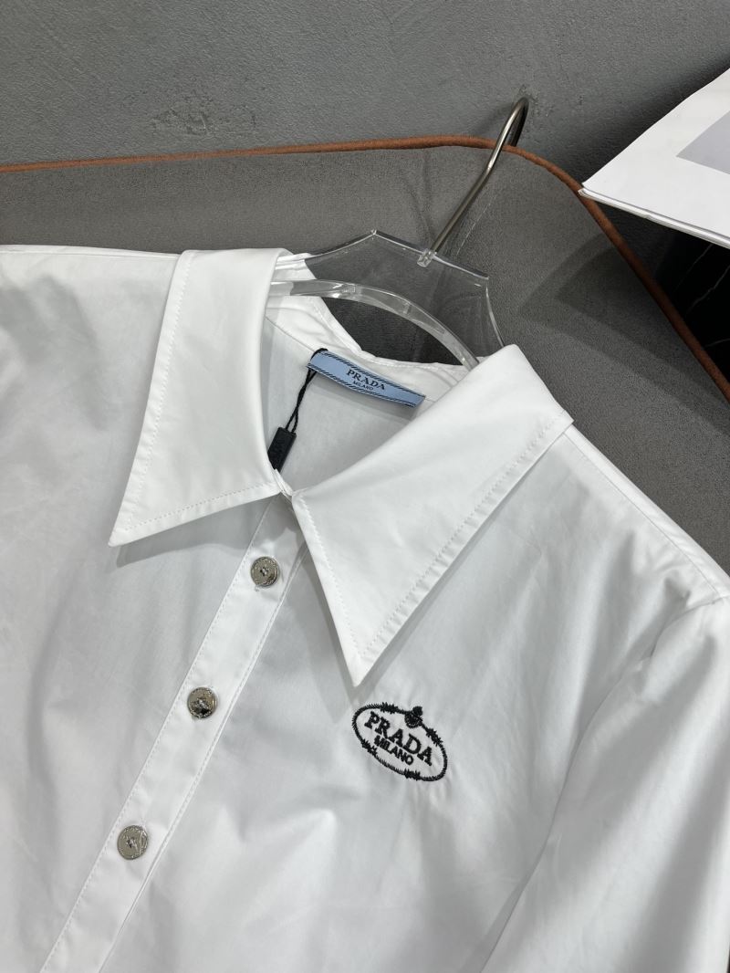 Prada Shirts